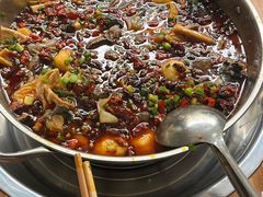 -黑竹香鸡(营和巷店)