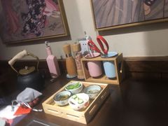 -樱宿日式和牛烧肉(五道口店)