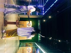 -复兴未来·轰趴空间(泰富百货店)