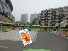 -西湖文化广场