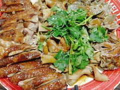 -春梅里卤鹅馆·47年老字号(中山路店)