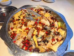 -万和源炝锅城·活鱼现炝(文艺北路店)