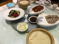 -北京老铺烤鸭(西稍门店)