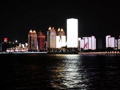 -武汉两江游览·夜游长江(汉口粤汉码头)