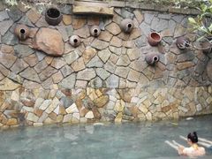 -厦门日月谷温泉渡假村