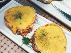 -林妈妈村·日式料理(宝山万达店)