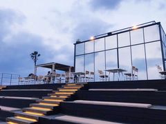 -Cafe Aewol Monsant