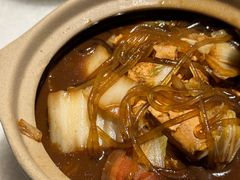 -小吊梨汤·北京菜·烤鸭(鸟巢店)