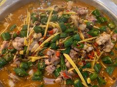 -自贡鲜锅兔(文汇路店)