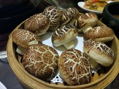 蘑菇包-恒府1993(文昌北路店)