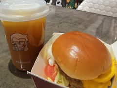 -肯德基(房山店)