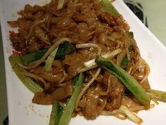 -蟹蟹潮汕砂锅粥(食八方美食城店)