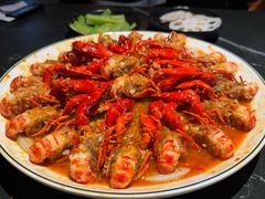 -红盔甲·小龙虾(人民广场店)