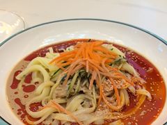 -燕兰楼·清真西北融合菜(亚运村店)