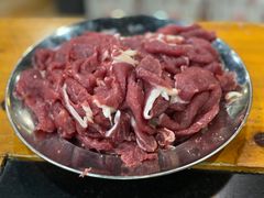 -佳荣老五生态牛肉馆
