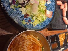 -九田家黑牛烤肉料理(顺义区华联金街店)