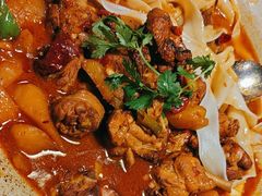 -那时新疆·若羌(经纬汇店)