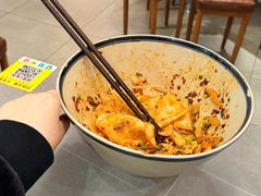 -弓家大队老碗面(高新咖啡街区店)