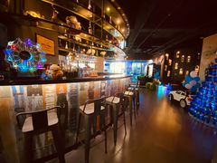 -CIAO·团建聚餐·生日派对轰趴馆(福田店)