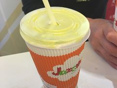 -Jazcu珍仕菓鲜榨果汁(西单大悦城店)