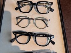 -大视光学•LINDBERG林德伯格•全球手工眼镜集合店(王府井店)