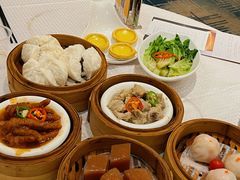 -瑞景轩中餐厅