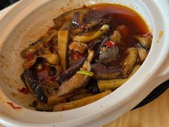 -简小舍· 民间手艺菜(古德寺店)