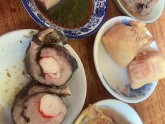 -石湾点心
