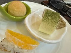 -大佛寺高级素食自助餐厅