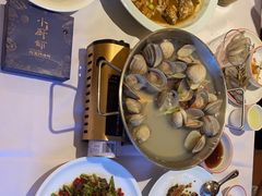 -小厨师·二十年沈家门小海鲜(百井坊巷店)