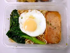 -新大咀港式茶餐厅(宝山万达店)