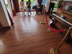 -鼓浪屿钢琴博物馆