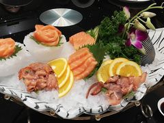 -好兄弟郭巨海鲜(天一阁店)