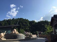 -斯瑞特国际酒店