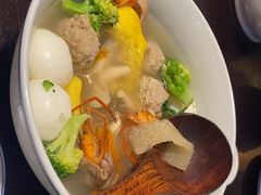 -咸亨酒店•非遗绍兴菜•中华老字号(堂吃餐厅)