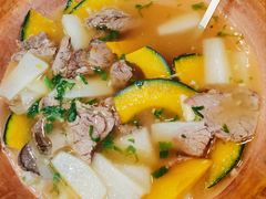 -妈妈的味道(和顺古镇店)