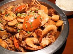 -谢蟹浓(西铁营万达店)