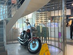 -魏客咖啡(中铁中心店)