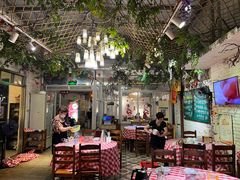 -龙桥私厨·姜花菊花过桥鱼·顺德菜(容桂店)