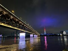 -武汉长江大桥