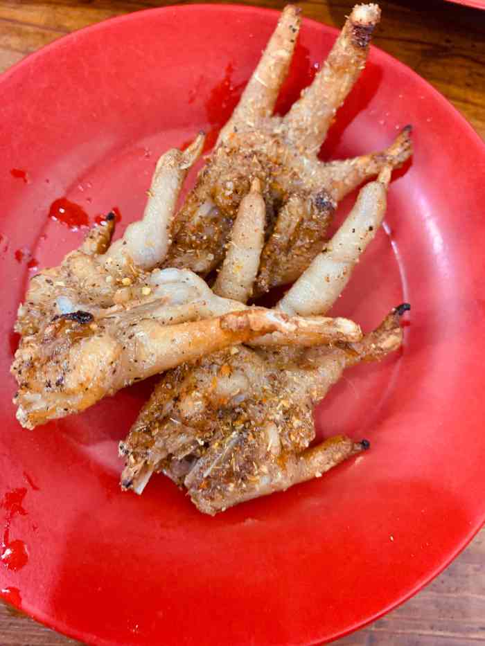 三昧真火烧烤(前海店)-"住在附近,几个小年轻开的,支持下支持下支.