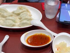 -喜家德虾仁水饺(长泰广场店)