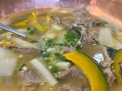 -妈妈的味道(和顺古镇店)