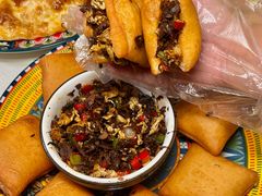 -阿布都新疆音乐美食城(长湖路店)