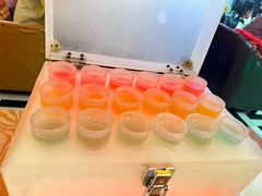 -Famous肥猫墨西哥音乐餐吧(五棵松华熙LIVE店)