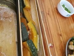 -香竹农庄•传统竹筒饭(十年店)