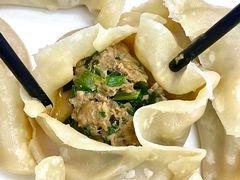 -奉天蚨祥饺子馆