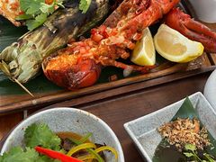 -三亚艾迪逊酒店·海滩烧烤 BARBACOA·现场乐队·浪漫晚餐·烧烤海鲜