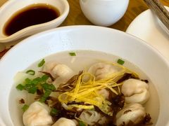 -苏小柳点心·手作小笼包(虹桥天地分院)