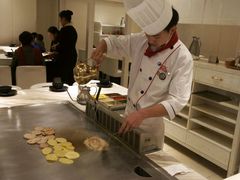 -飞阳铁板烧(ME TOWN购物中心店)